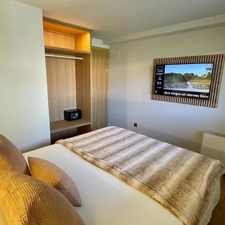 Sanxenxo Deluxe Apartamentos Buitenkant foto