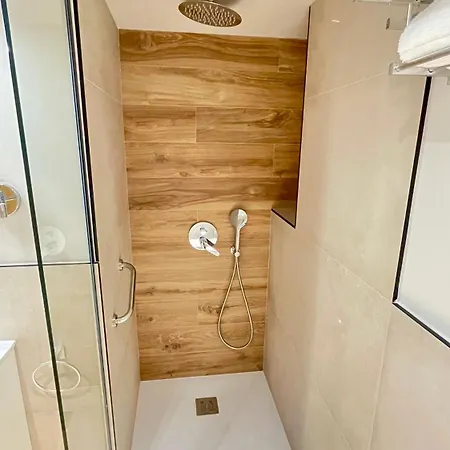 Sanxenxo Deluxe Apartamentos Buitenkant foto