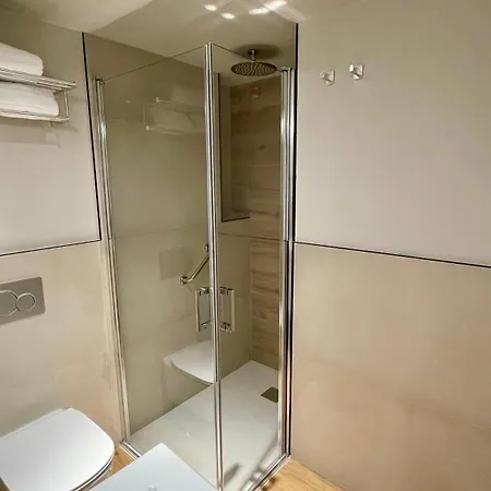 Sanxenxo Deluxe Apartamentos Buitenkant foto