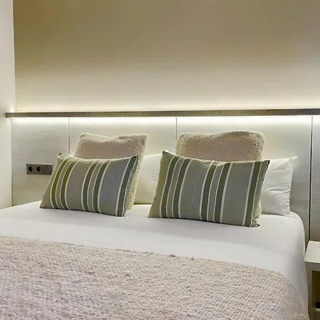 Sanxenxo Deluxe Apartamentos Buitenkant foto