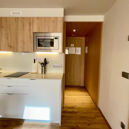 Sanxenxo Deluxe Apartamentos Buitenkant foto