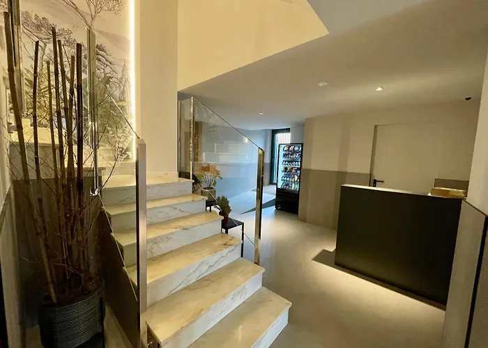 Sanxenxo Deluxe Apartamentos