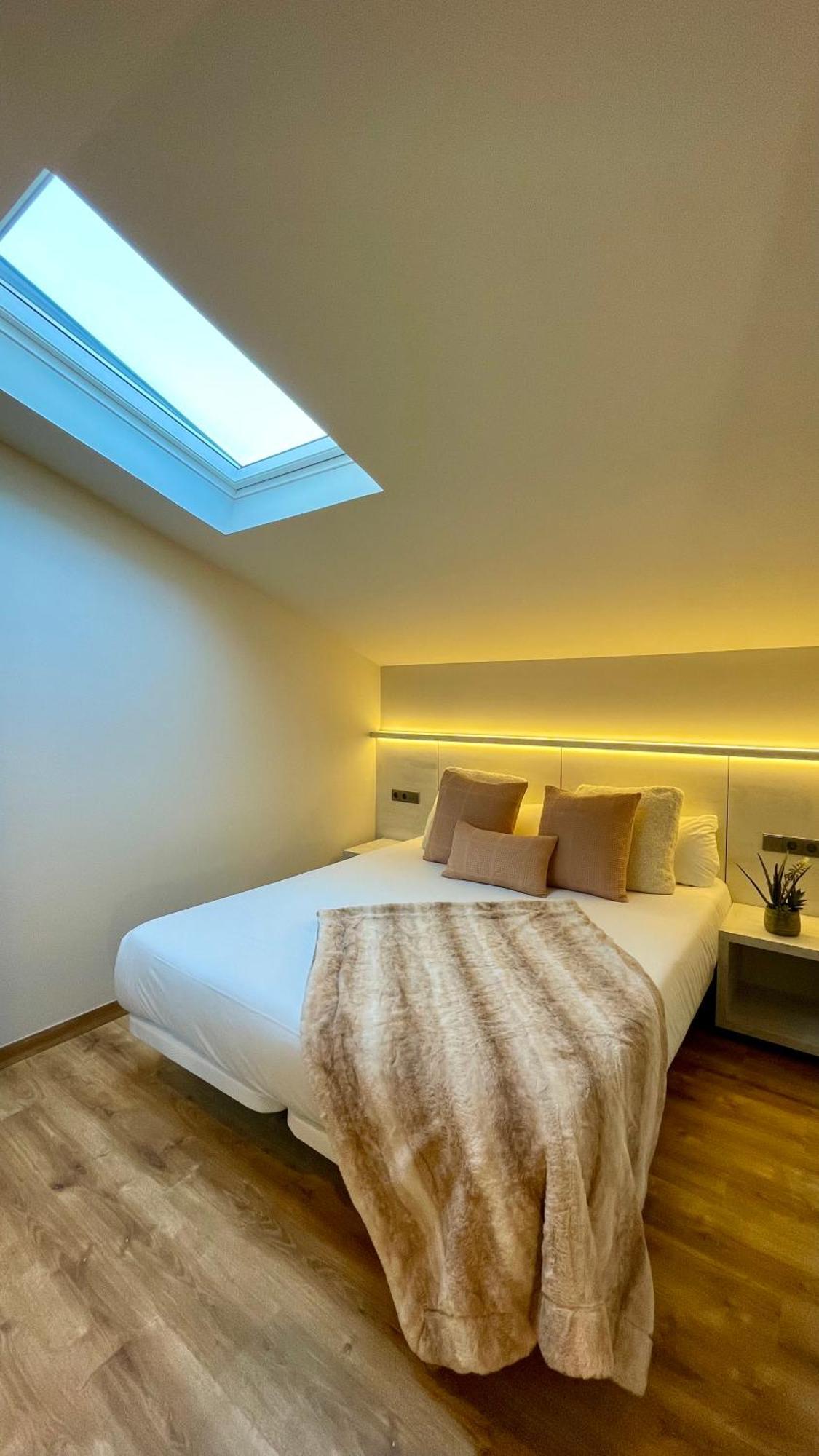 Deluxe Appartement Sanxenxo