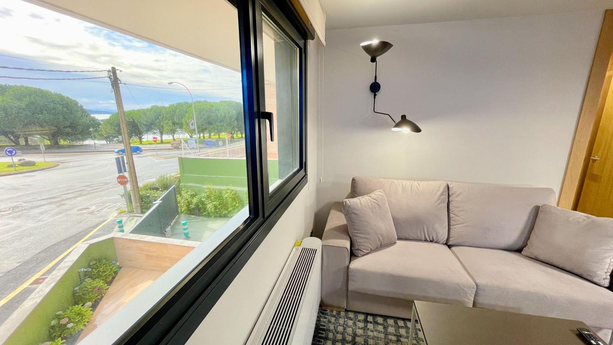Apartment Deluxe *