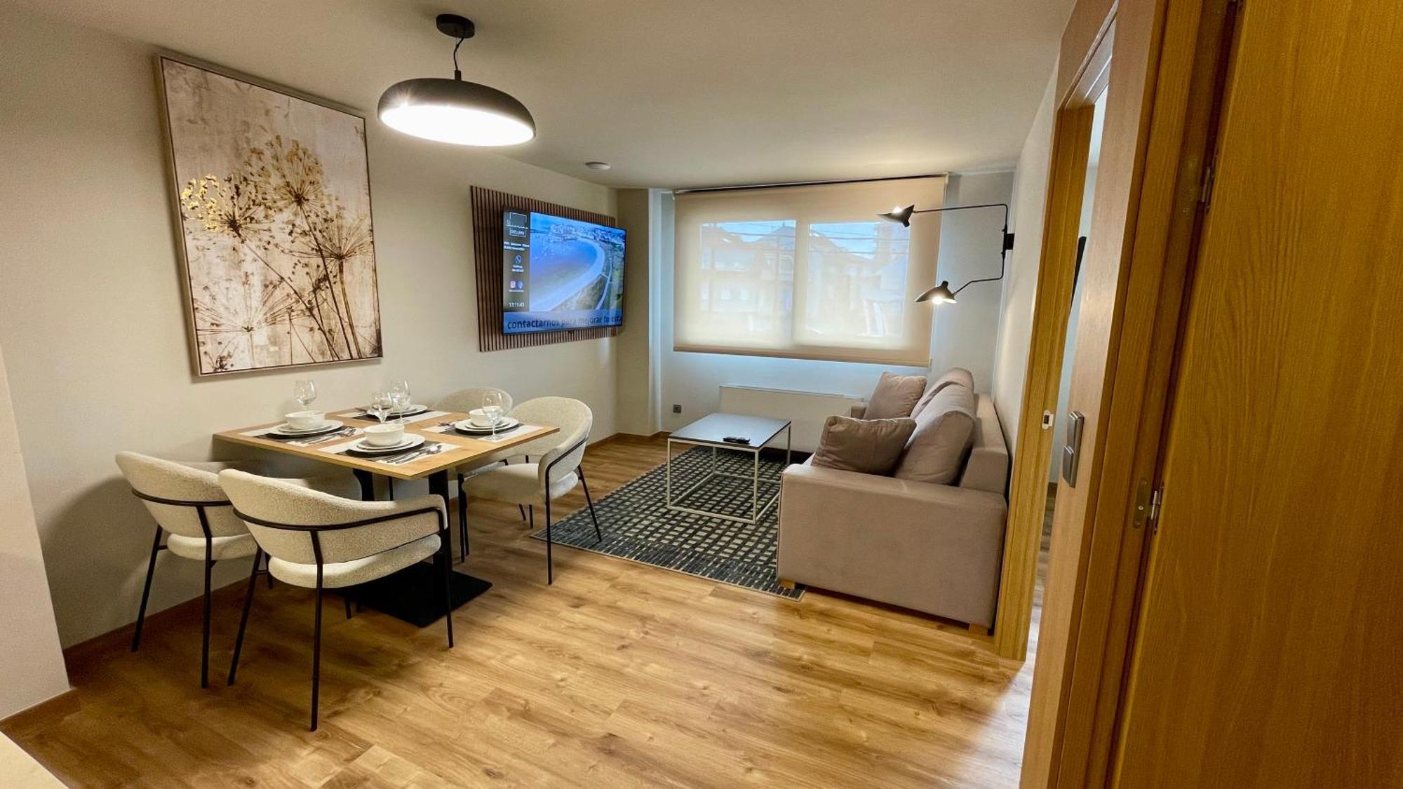 Apartment Deluxe *