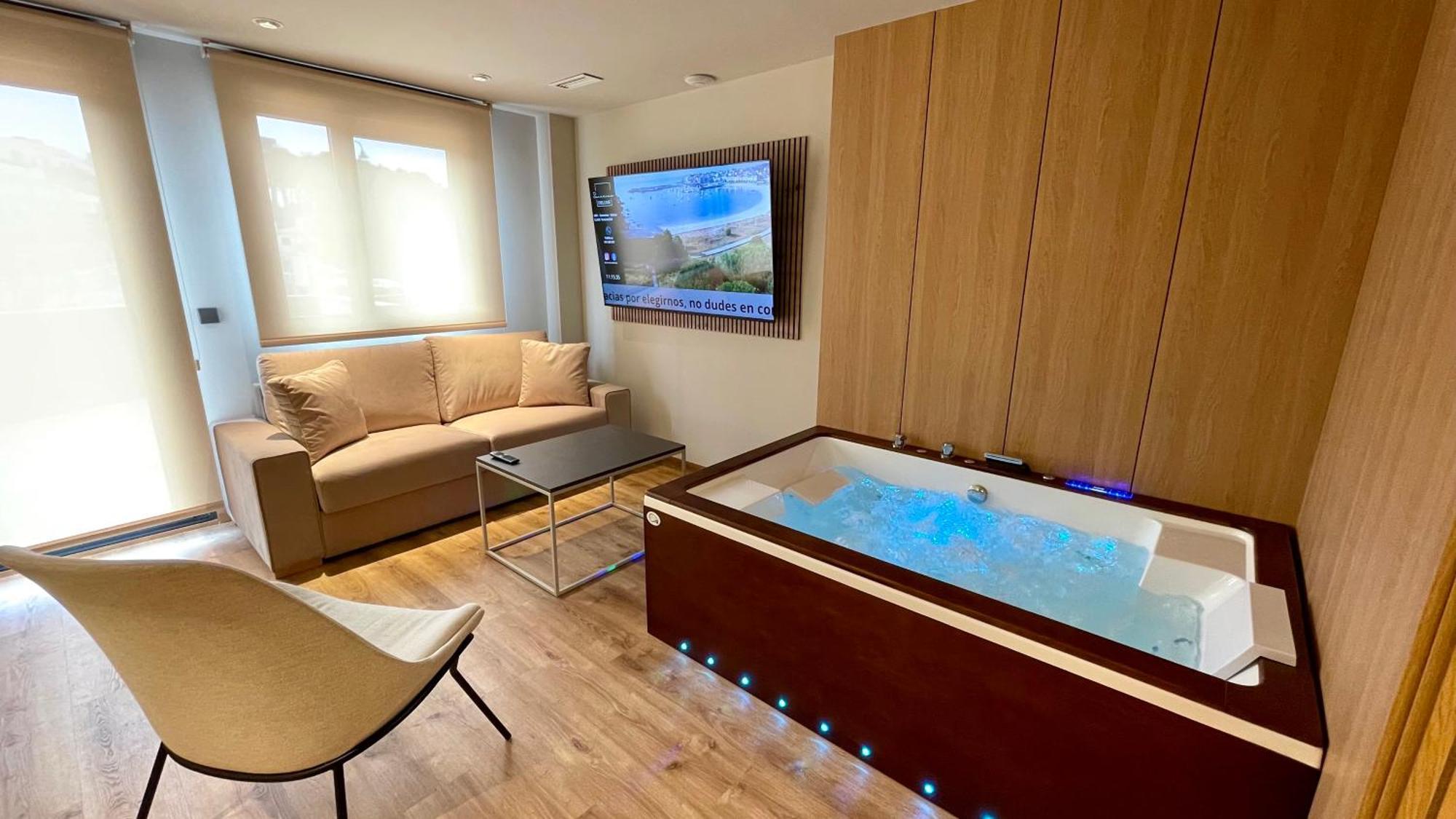 Deluxe Appartement