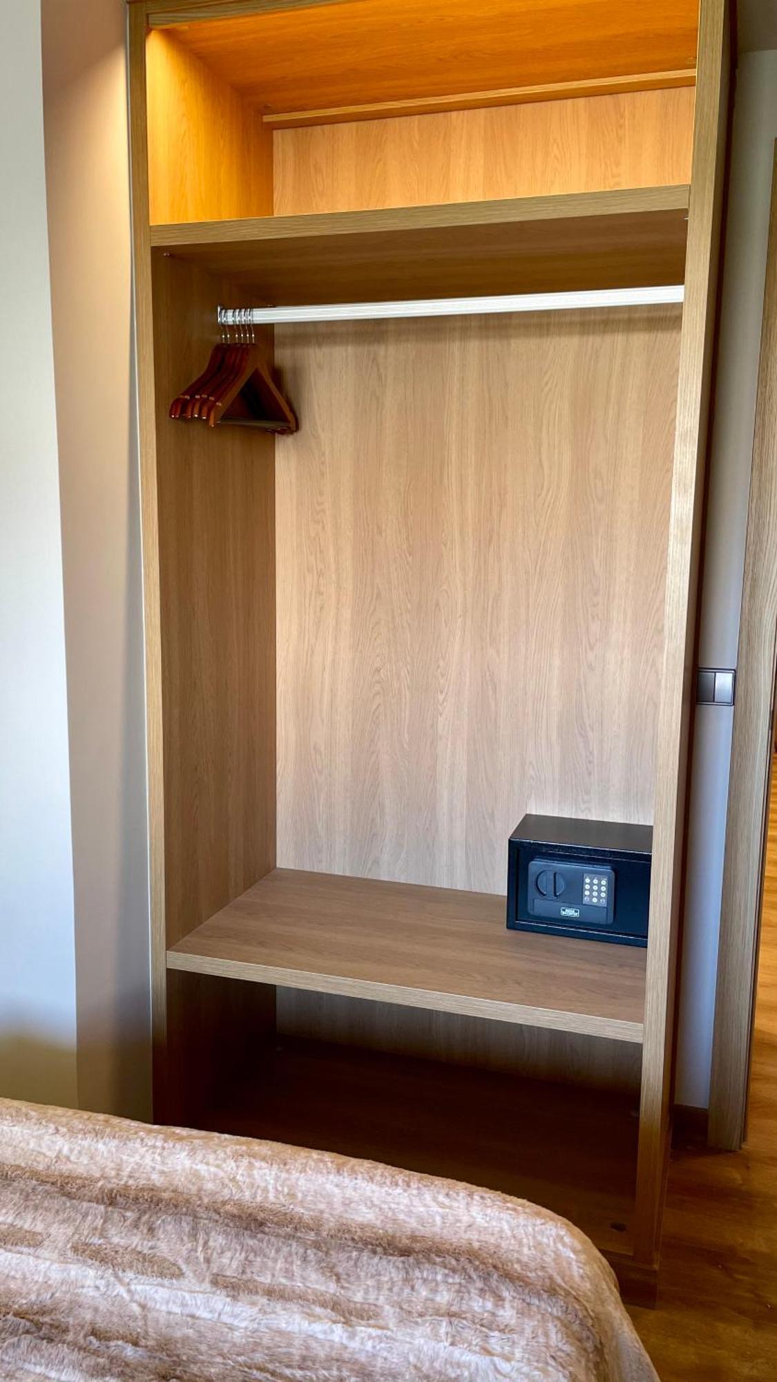 Appartement Deluxe Sanxenxo