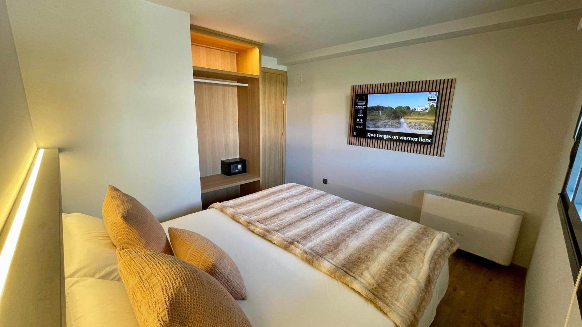 Deluxe Appartement *