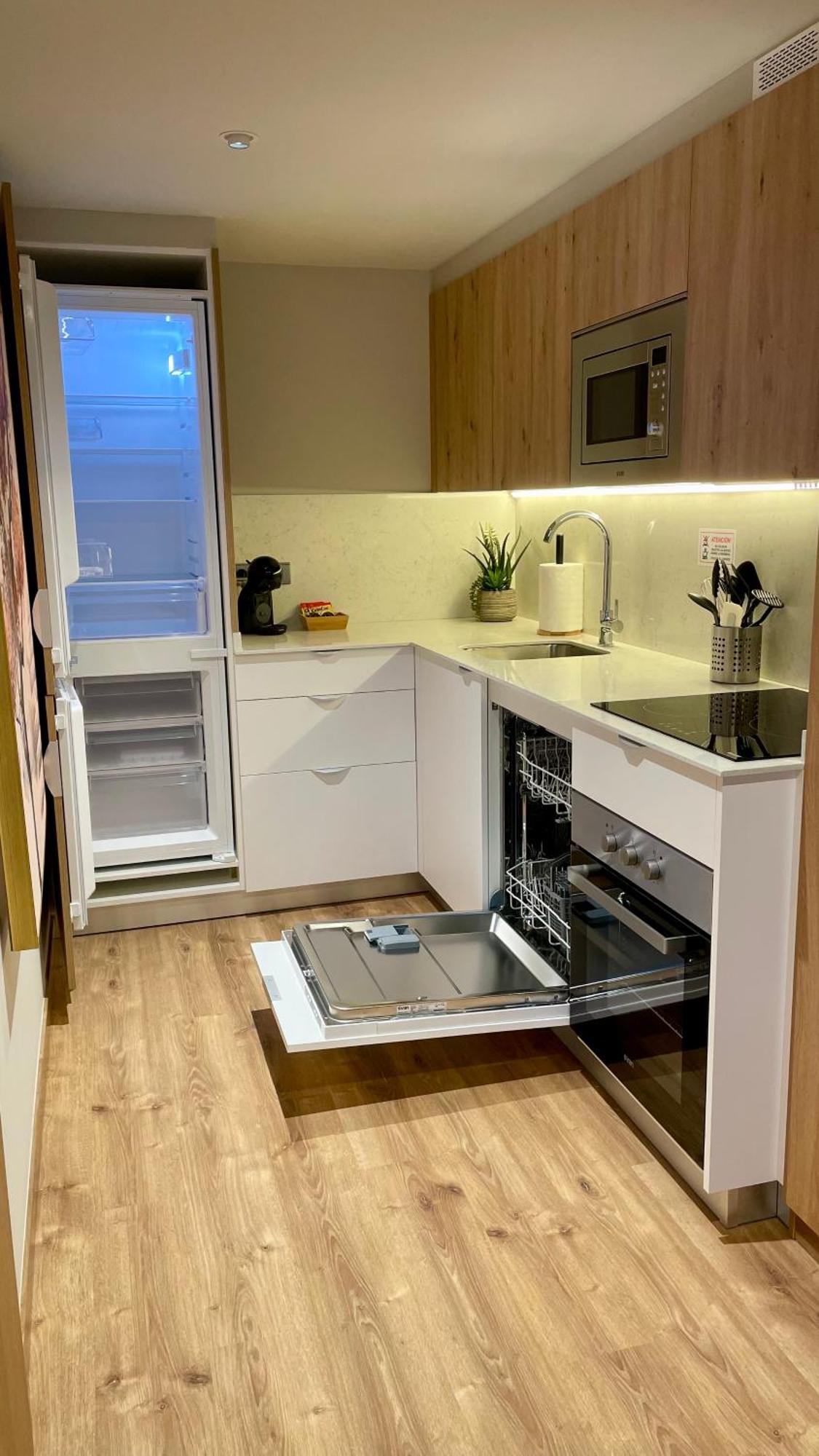 Deluxe Appartement *