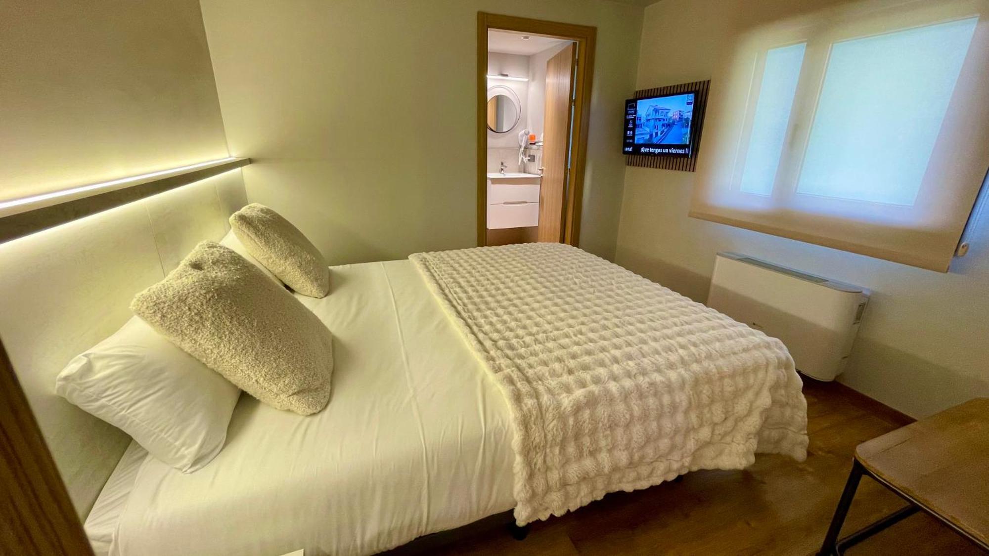 Deluxe Apartment Sanxenxo