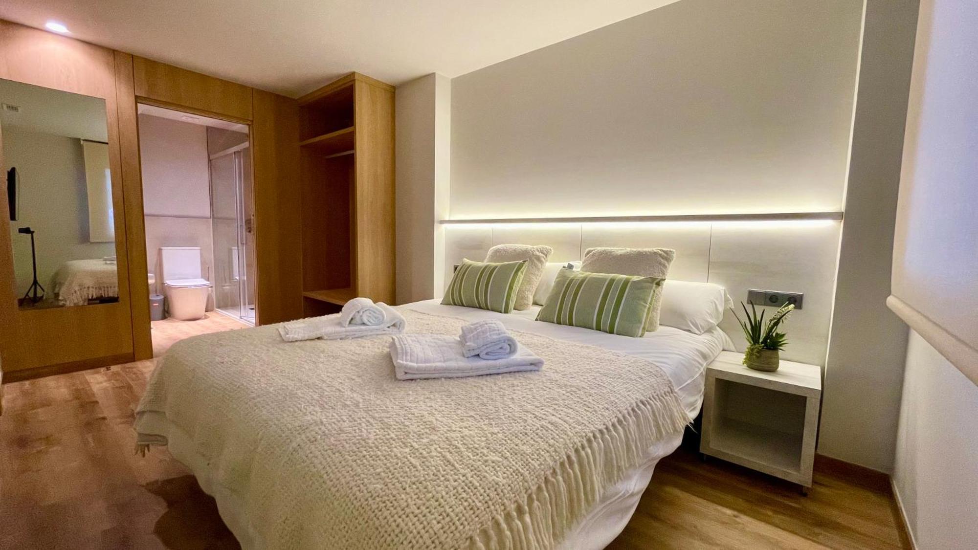 Apartment Deluxe