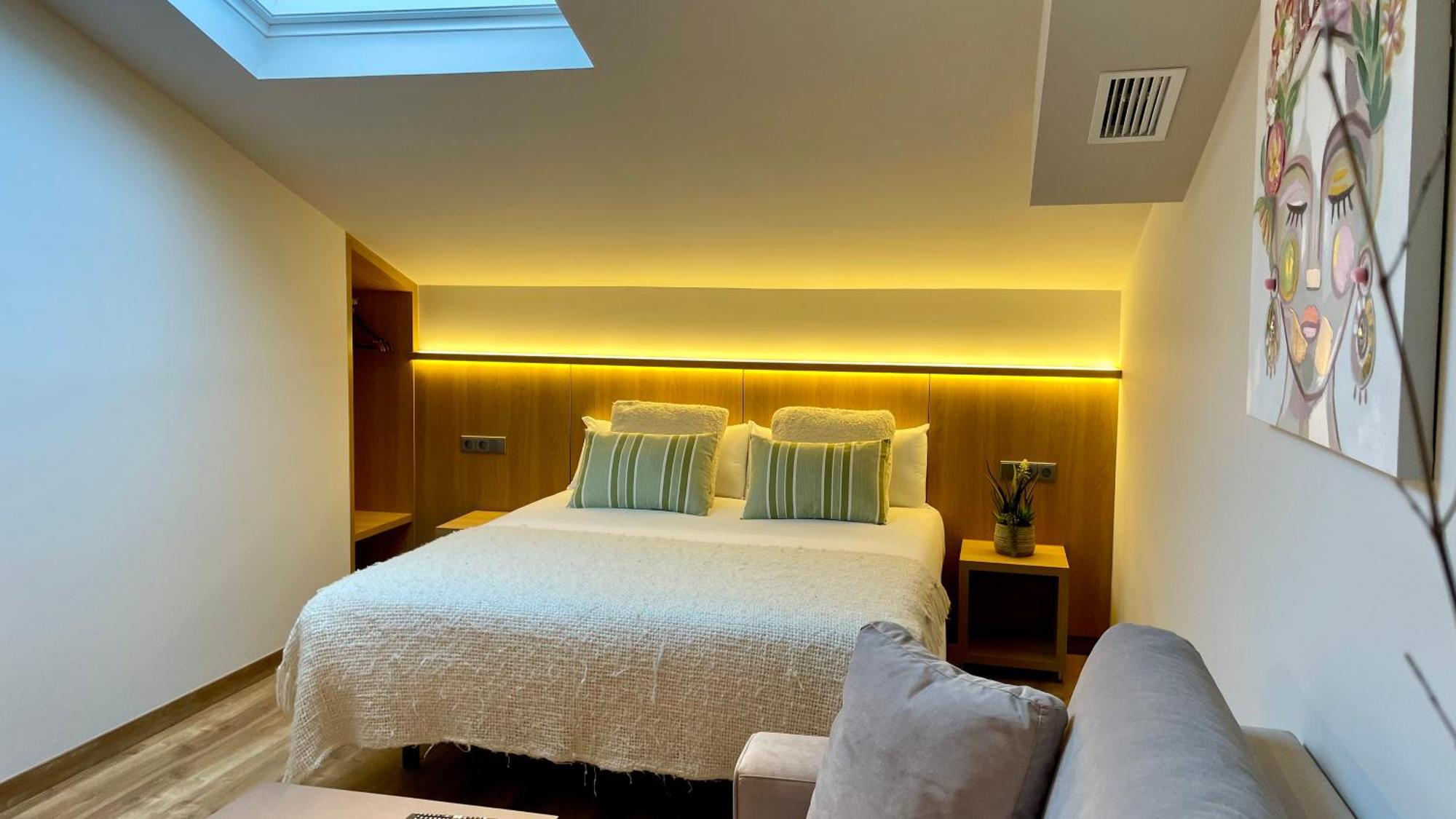 Deluxe Appartement *