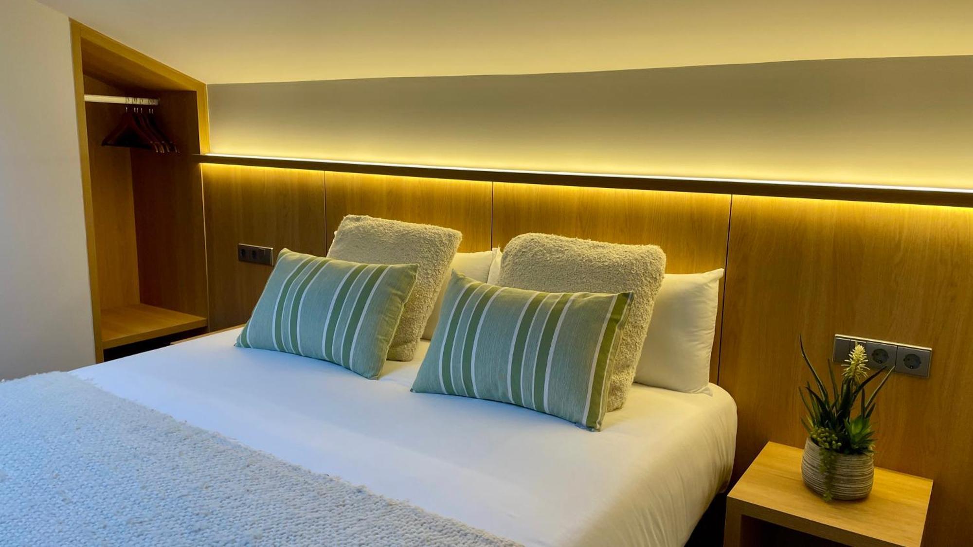 Deluxe Appartement Sanxenxo
