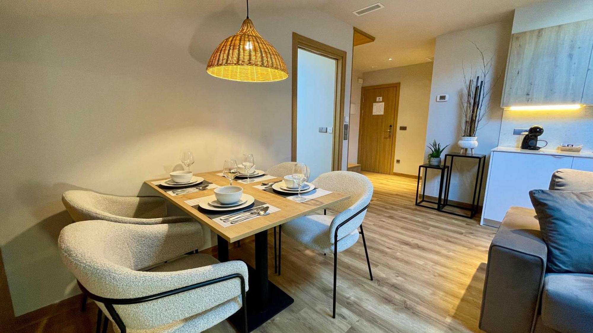 Apartment Deluxe *