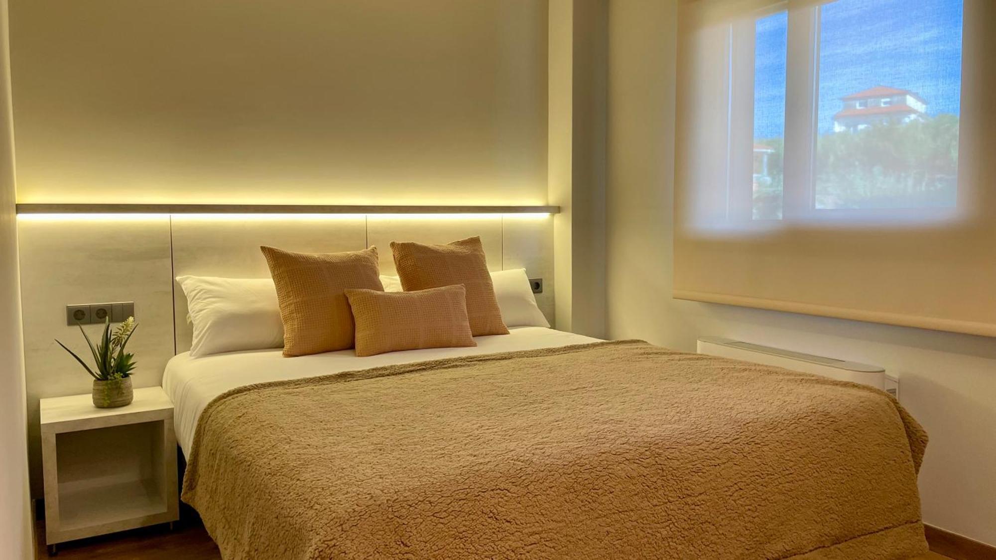 Deluxe Apartment Sanxenxo