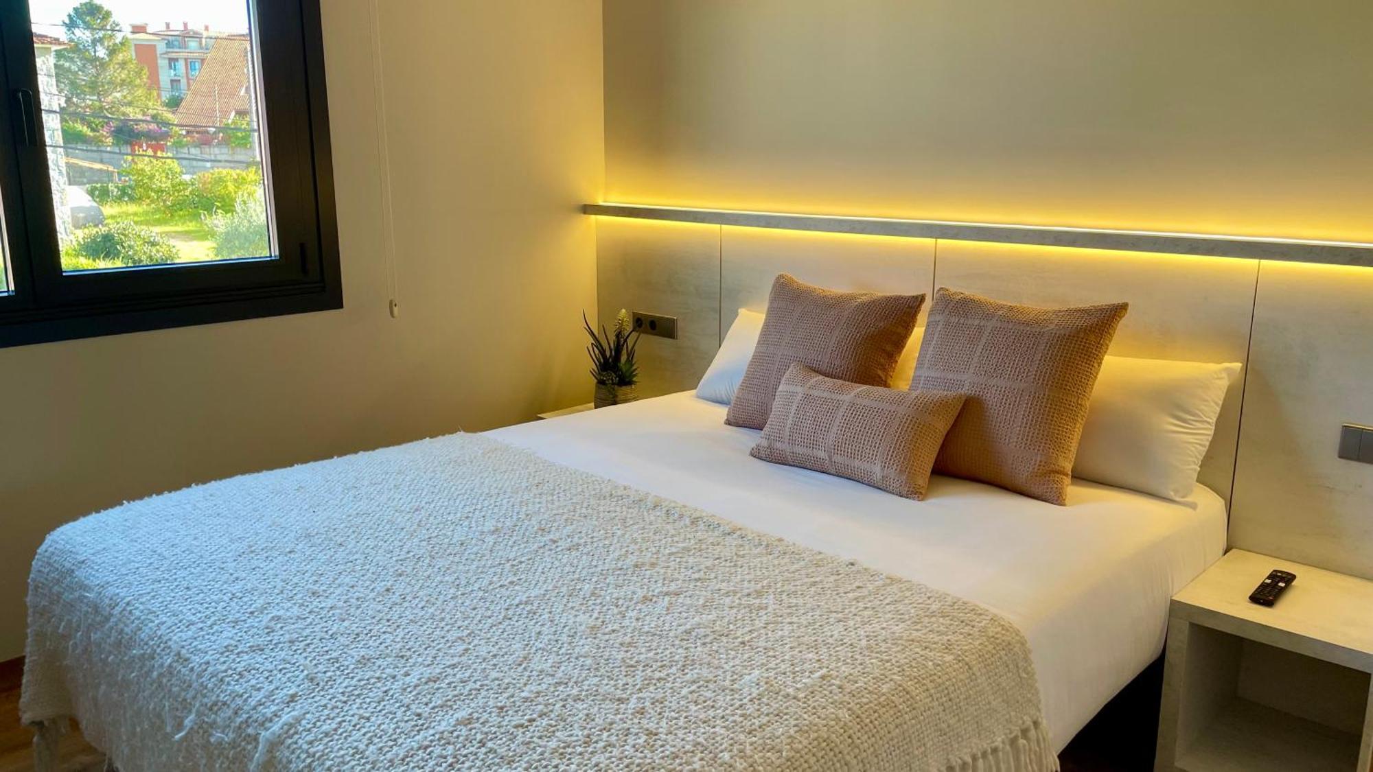 Apartment Deluxe Sanxenxo