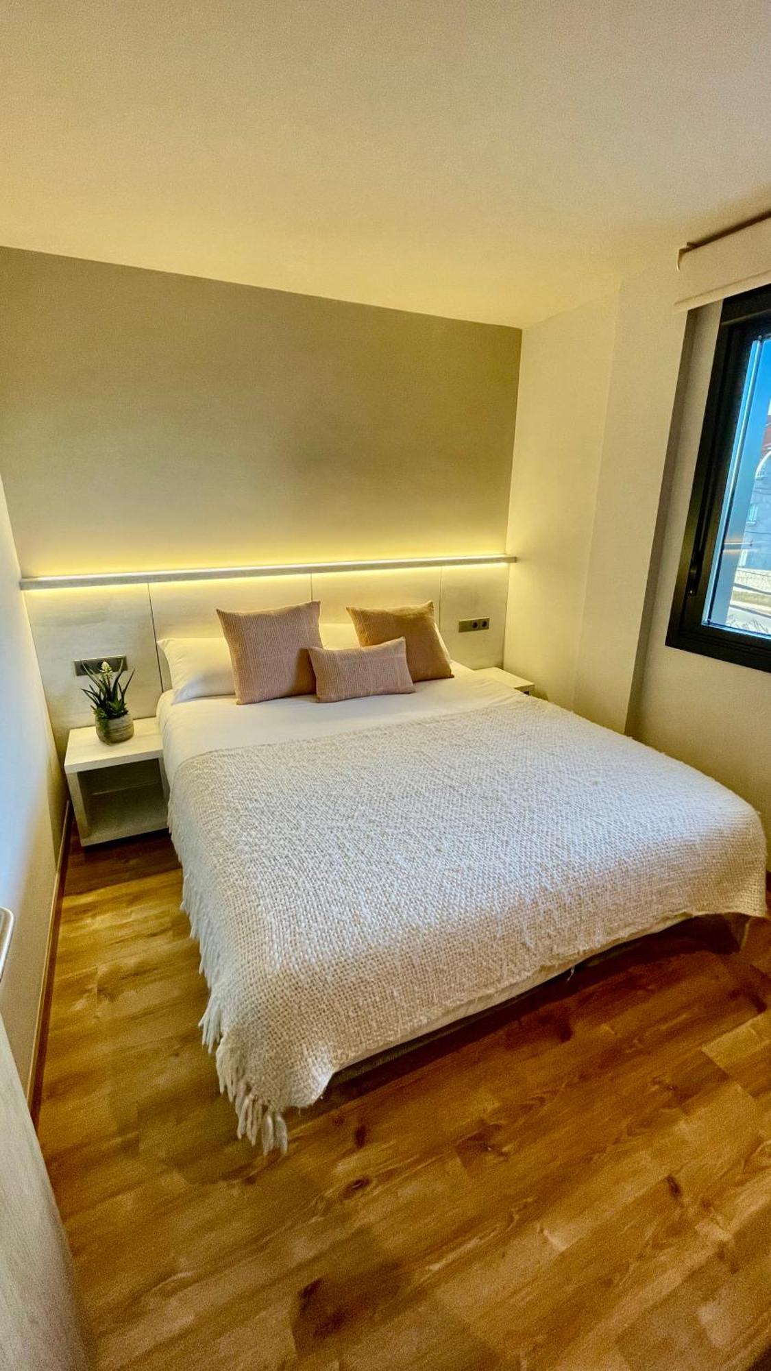 Apartment Deluxe