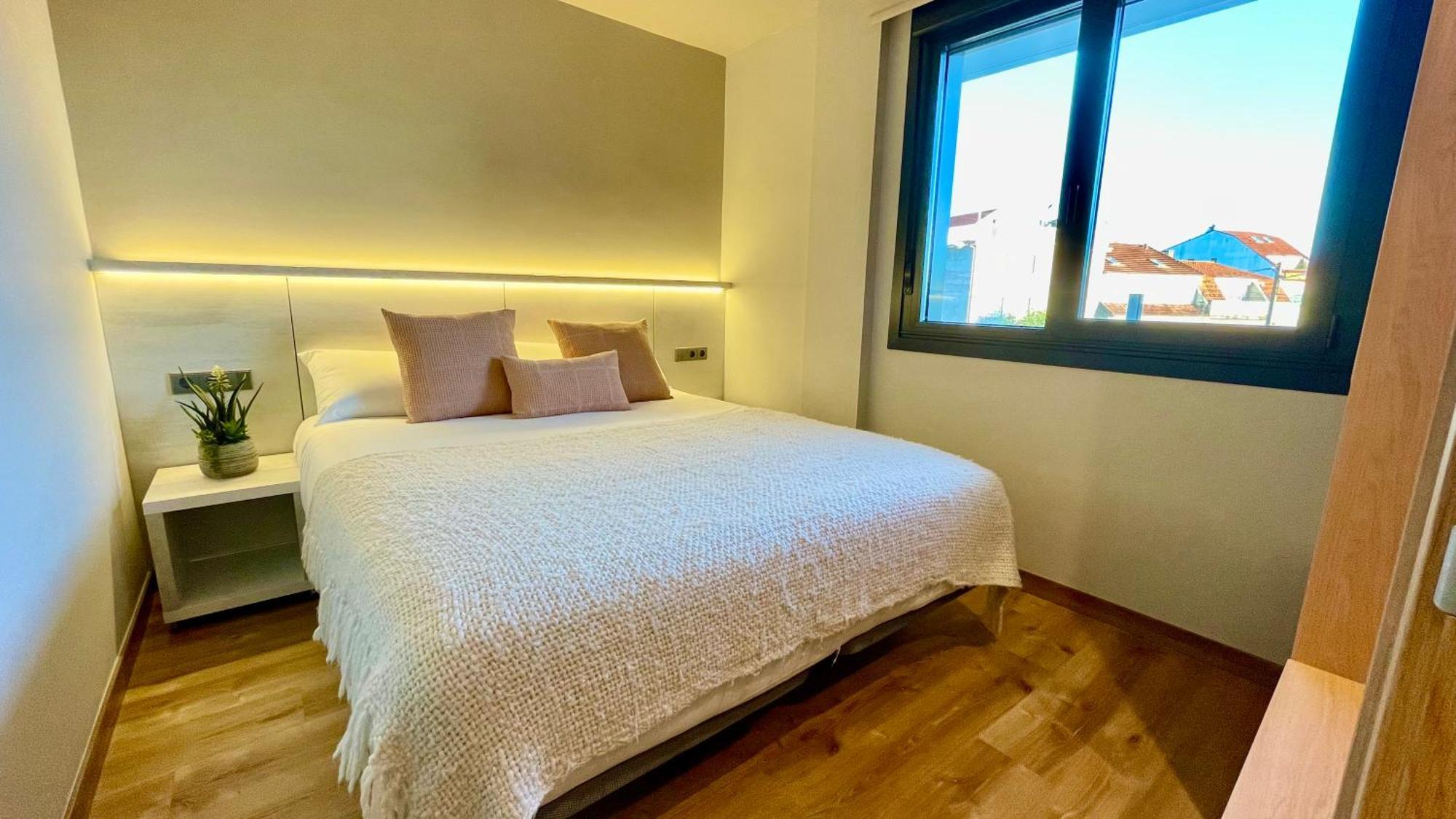 Apartment Deluxe *