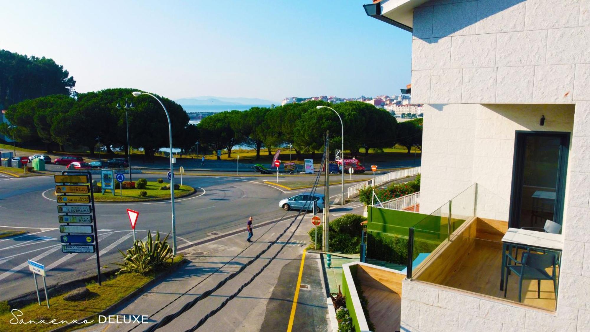 Deluxe Sanxenxo