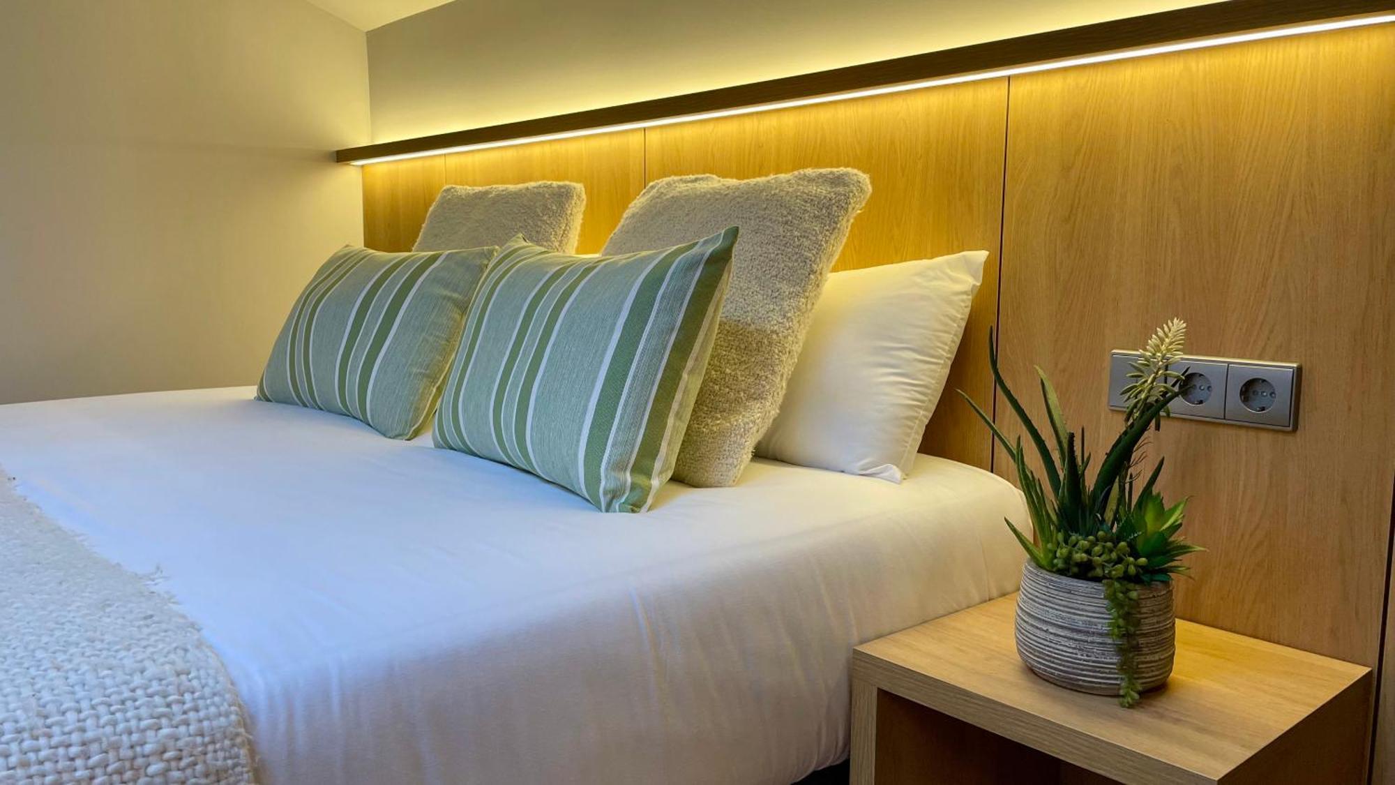 Deluxe Apartment Sanxenxo