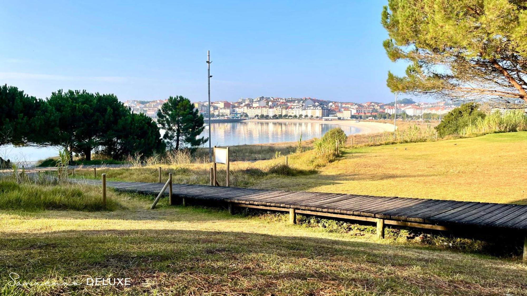 Appartement Deluxe Sanxenxo