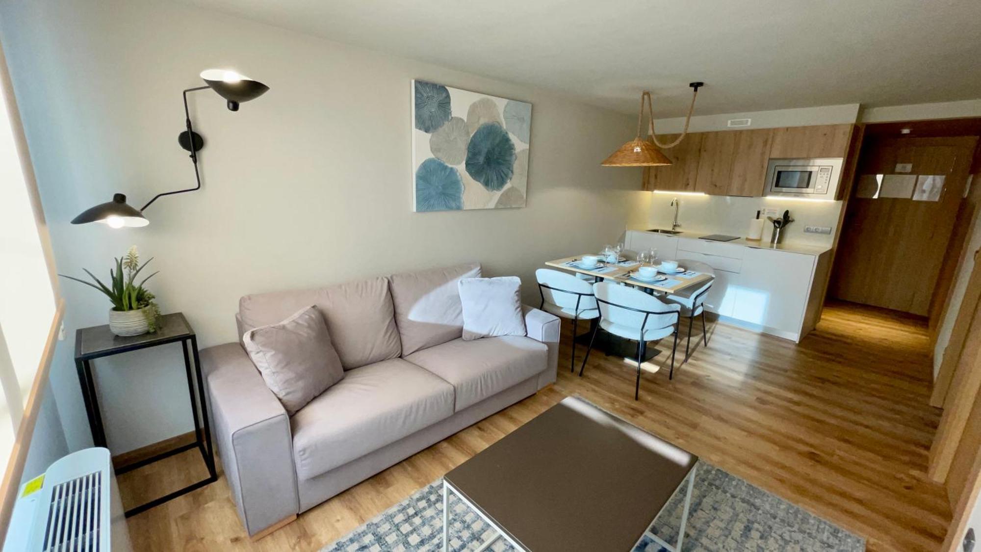Apartment Deluxe