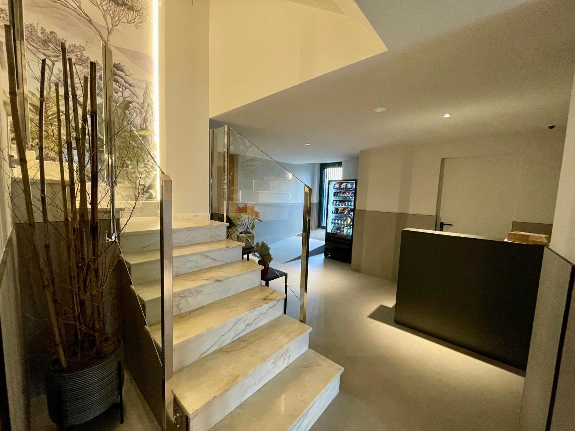 Apartment Deluxe Sanxenxo